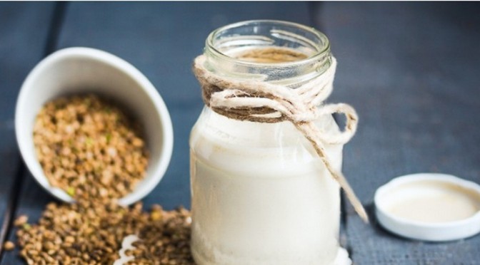 Hemp Milk: A Nutrient-Rich Dairy-Free Alternative