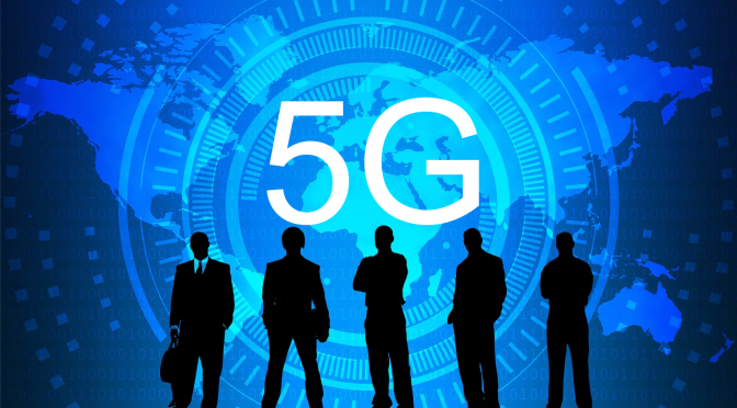 Wireless Industry Confesses: “No Studies Show 5G is Safe”