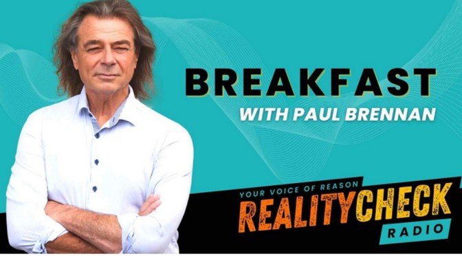 Today is the day… Reality Check Radio is here! (Tune in today Mon 20 Mar. NZ from 7am)