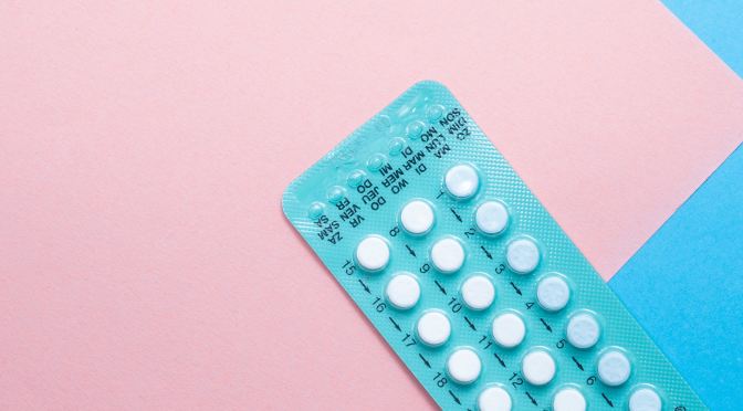 What your doctor may not tell you about oral contraceptives and depression